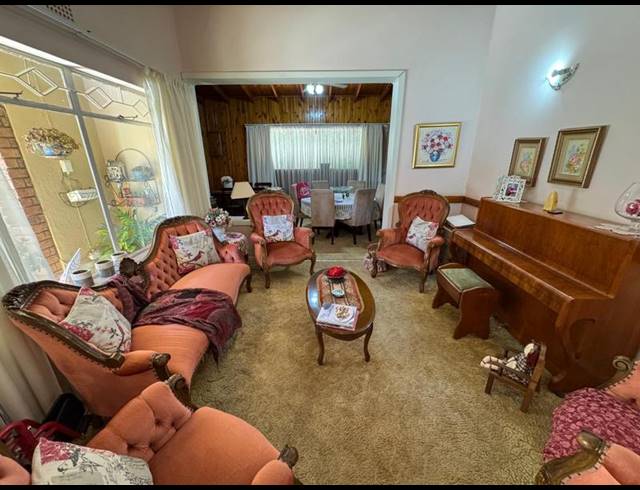 3 BEDROOM HOUSE FOR SALE IN BIRCH ACRES